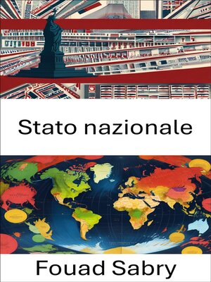 cover image of Stato nazionale